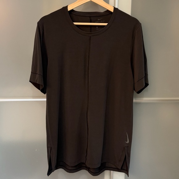 Three Nike Dri-FIT Slim Fit Athletic T-Shirts - Size M - Picture 12 of 16